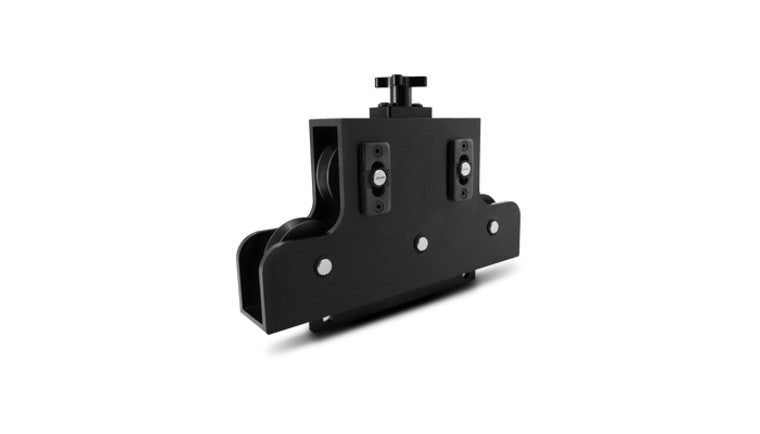 Outil de redressement de tube, diamètre de tube de 3/16" à 1/2", noir