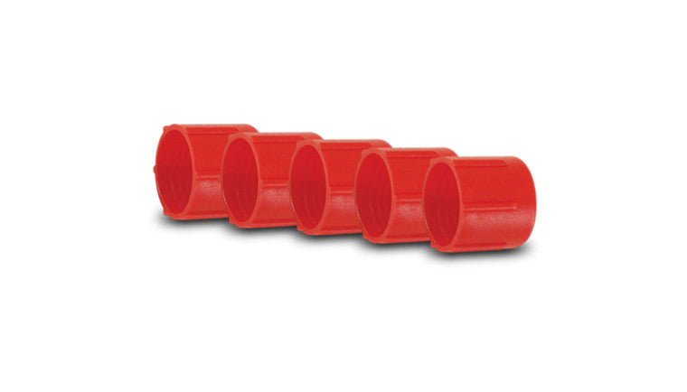 Fiche en plastique AN femelle, taille AN : -3