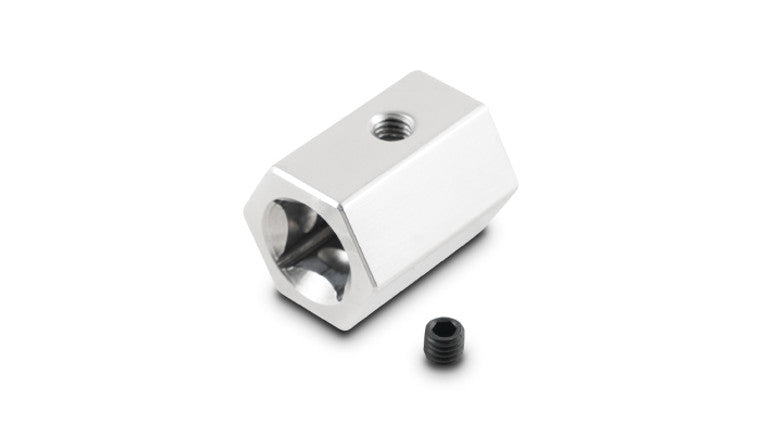 Adaptateur de douille pour rouleau de perles