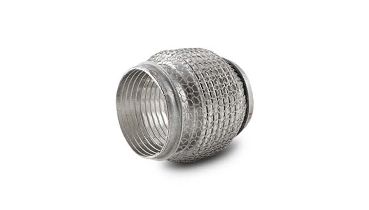 Couplage LiteFlex avec doublure à verrouillage, 3,00" I.D. x 4,00" de longueur.