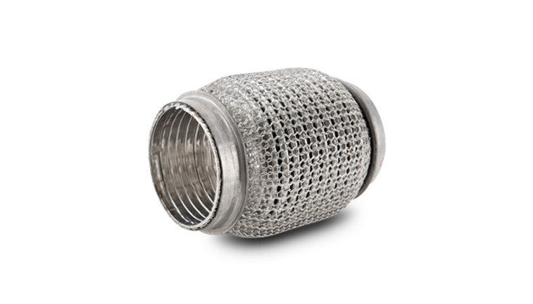 Accouplement LiteFlex avec doublure à verrouillage, 2,00" de diamètre intérieur x 4,00" de longueur