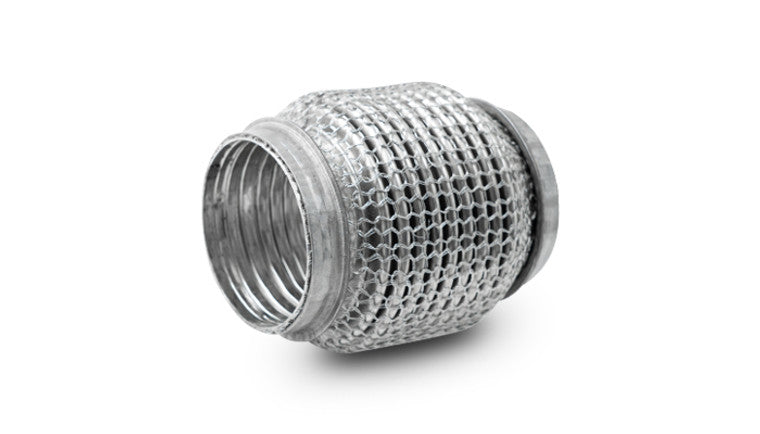 Couplage LiteFlex avec doublure à verrouillage, 2,25" de diamètre intérieur x 4,00" de longueur.