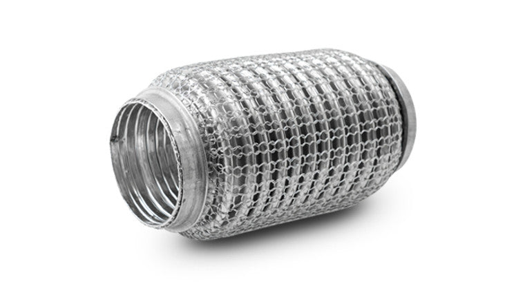 Accouplement LiteFlex avec doublure à verrouillage, 2,25" de diamètre intérieur x 6,00" de long