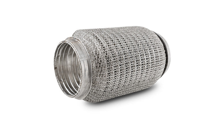 Accouplement LiteFlex avec doublure à verrouillage, 2,50" de diamètre intérieur x 6,00" de longueur