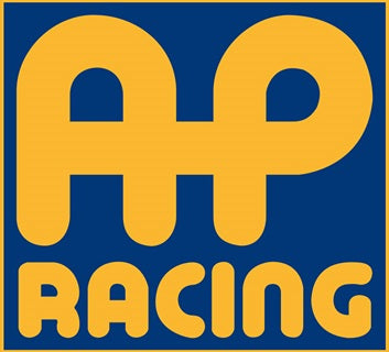 AP racing Big Brake Kit (BBK)