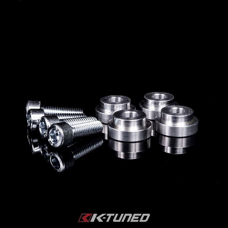 Billet Shifter Box Bushings