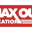Maxout Création logo