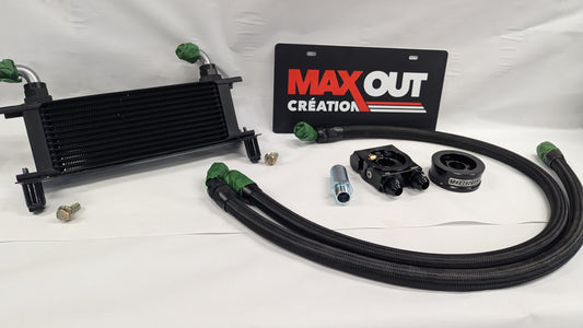 Oil Cooler KIT - FRS/BRZ