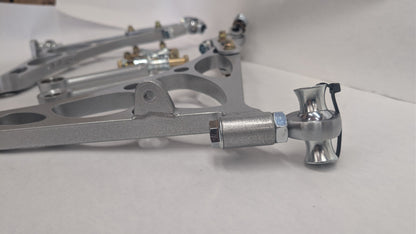 FRS BRZ GT86 GR86 Bras de suspension avant (LCA)
