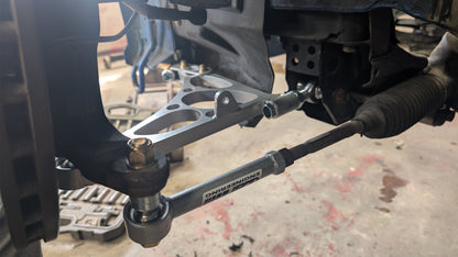 FRS BRZ GT86 GR86 Bras de suspension avant (LCA)