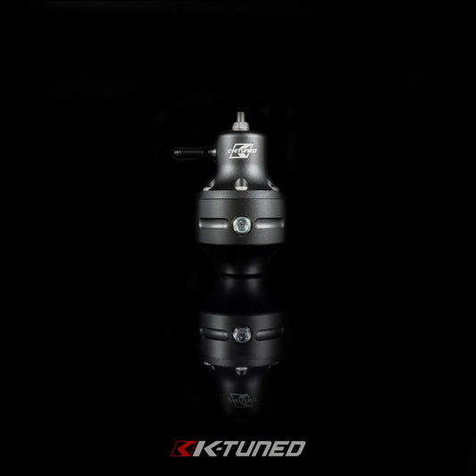 K-Tuned High HP FPR (High HP Fuel Pressure Regulator)