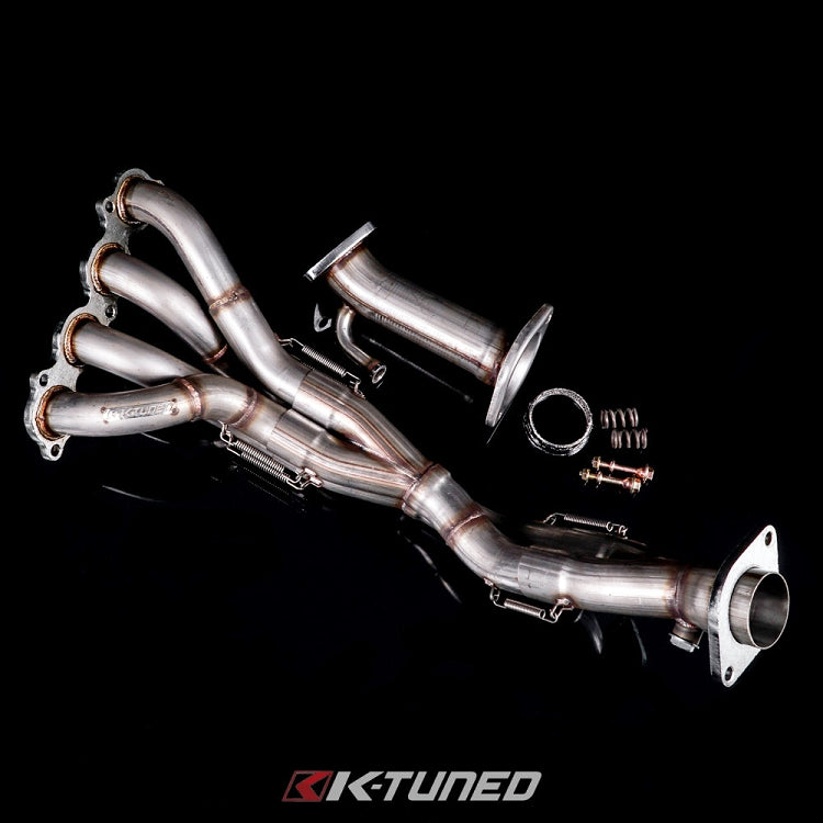 409 Series - RSX Race Header (K20)