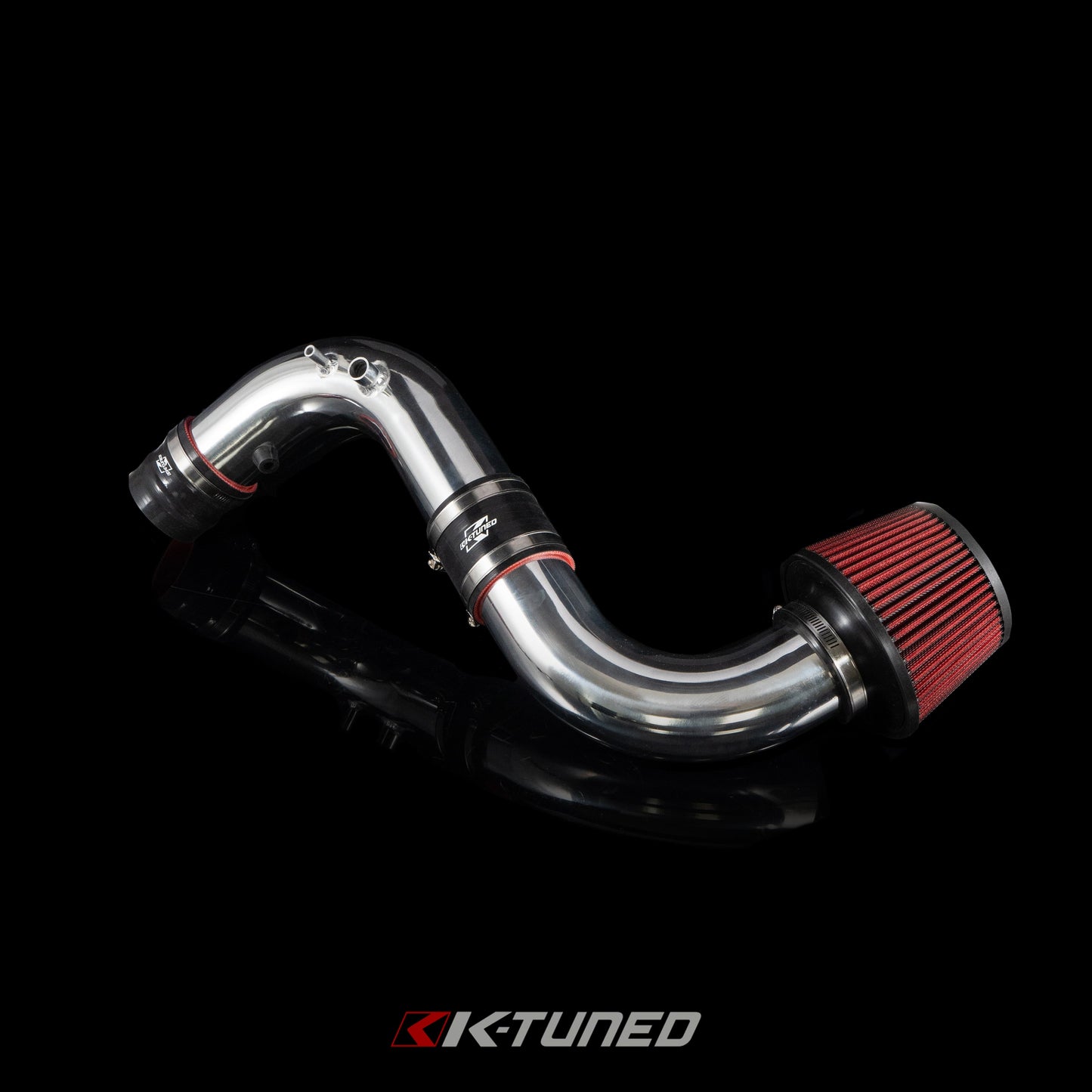 K-Swap Cold Air Intake (Fits PRB/RBC/Skunk2) - with V-Stack Upgrade