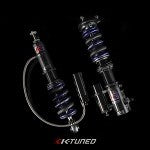 K2-Circuit Coilovers - 2014 - 2015 Civic SI - Front 14k / Rear 12k