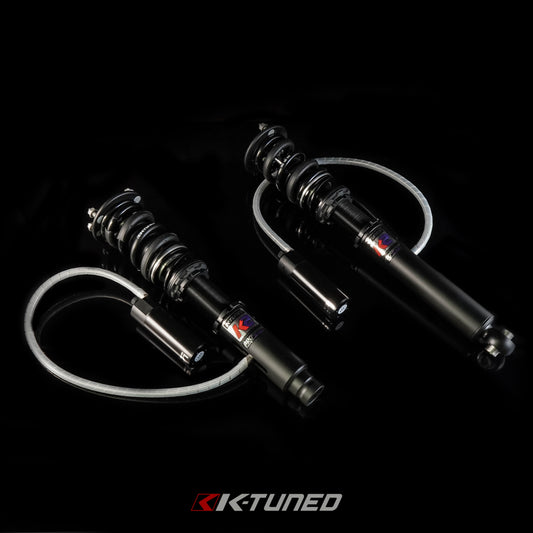 K2-Circuit Coilovers - 2004 - 2008 Acura TSX - Front 20k / Rear 16k