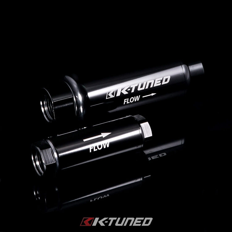 30 Micron Fuel Filter - For High Flow 8AN Filter  (KTD-MFF-808)