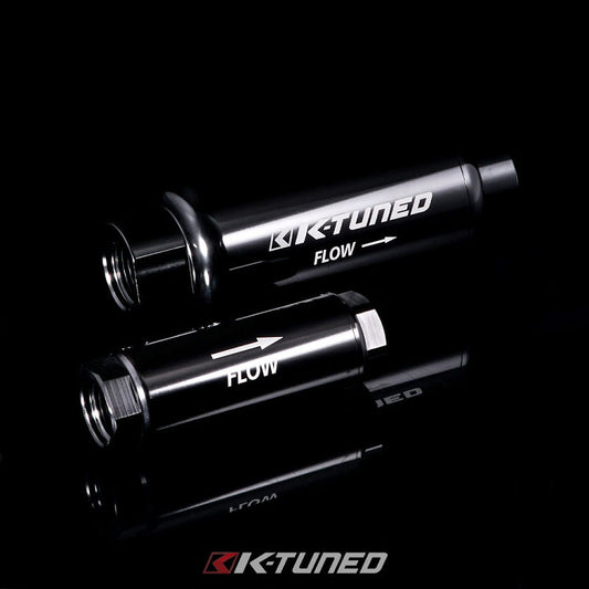 6AN fuel filter (30 micron)
