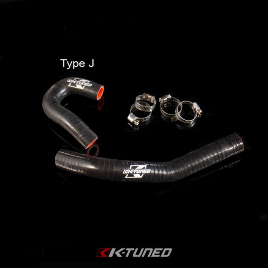 Oil Cooler Hoses Kit - Type J