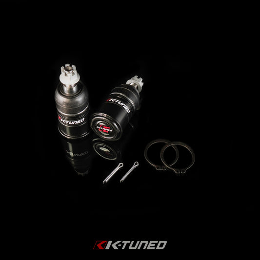 Roll Center Adjusters w/Extended Ball Joints - RSX 05-06