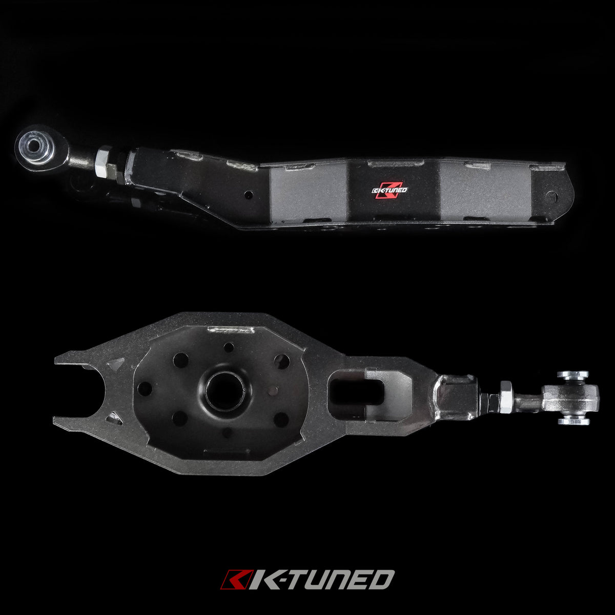 Dc5 Rear Diffusers Rear LCA (Rubber) - RSX/DC5 – Maxout Création