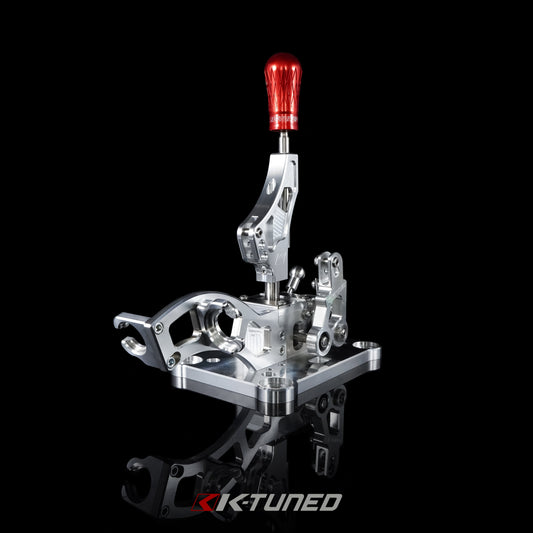 Race-Spec Billet RSX Shifter Rev.3