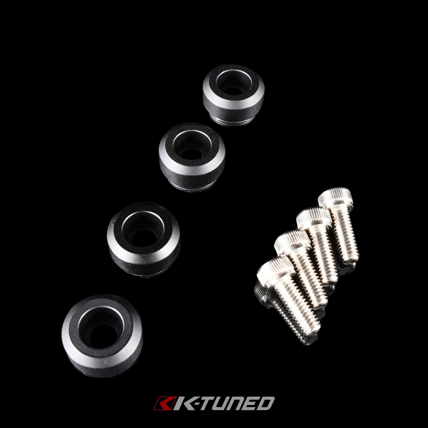 Shifter Box Bushings - FOR KTD-SFT-10T