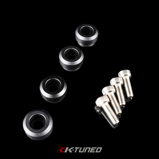 Shifter Box Bushings - FOR KTD-SFT-10T