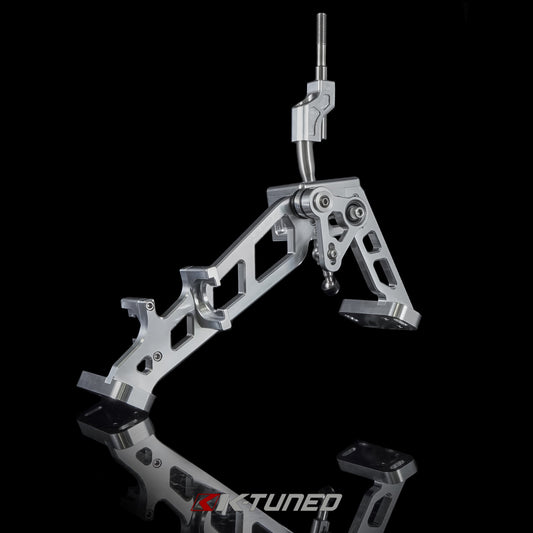 9th Gen Civic (12-15) Billet Shifter (Si and Base Model) V.2