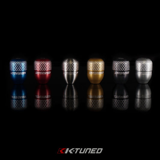 Billet Shift Knob (Red)