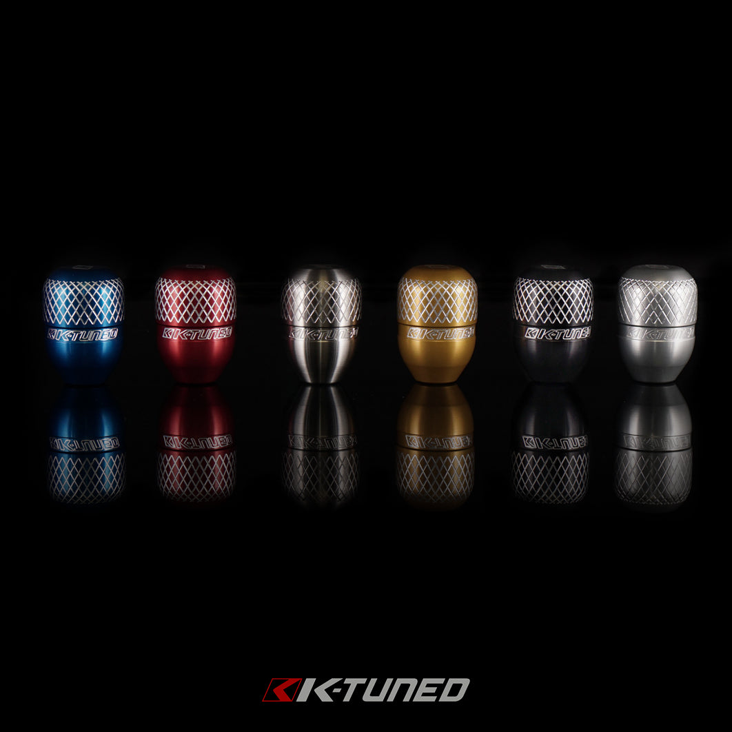 Billet Shift Knob (Gold)