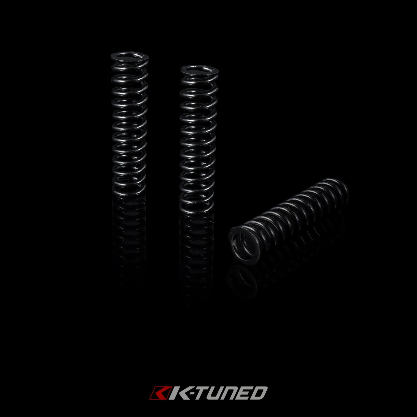 K-Series Detent Springs