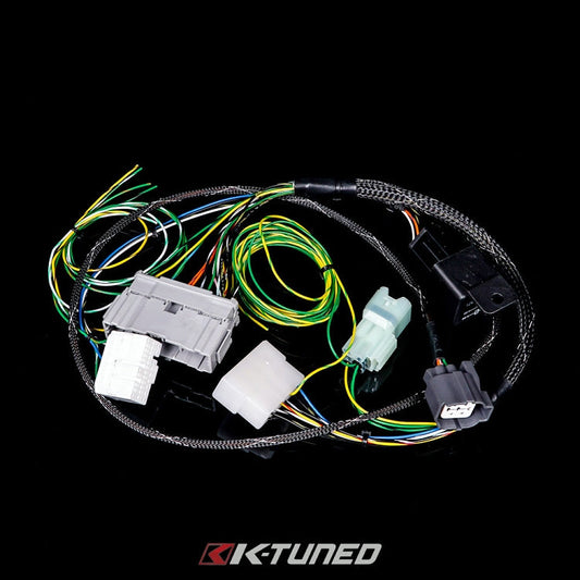 Conversion Harness EF / CRX (88-91)