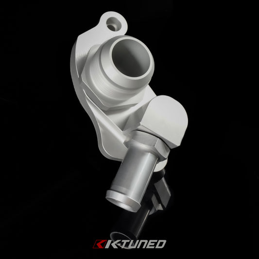 NEW - K20 Upper Coolant Housing  For RWD (W/ 16AN and Hose Fitting)