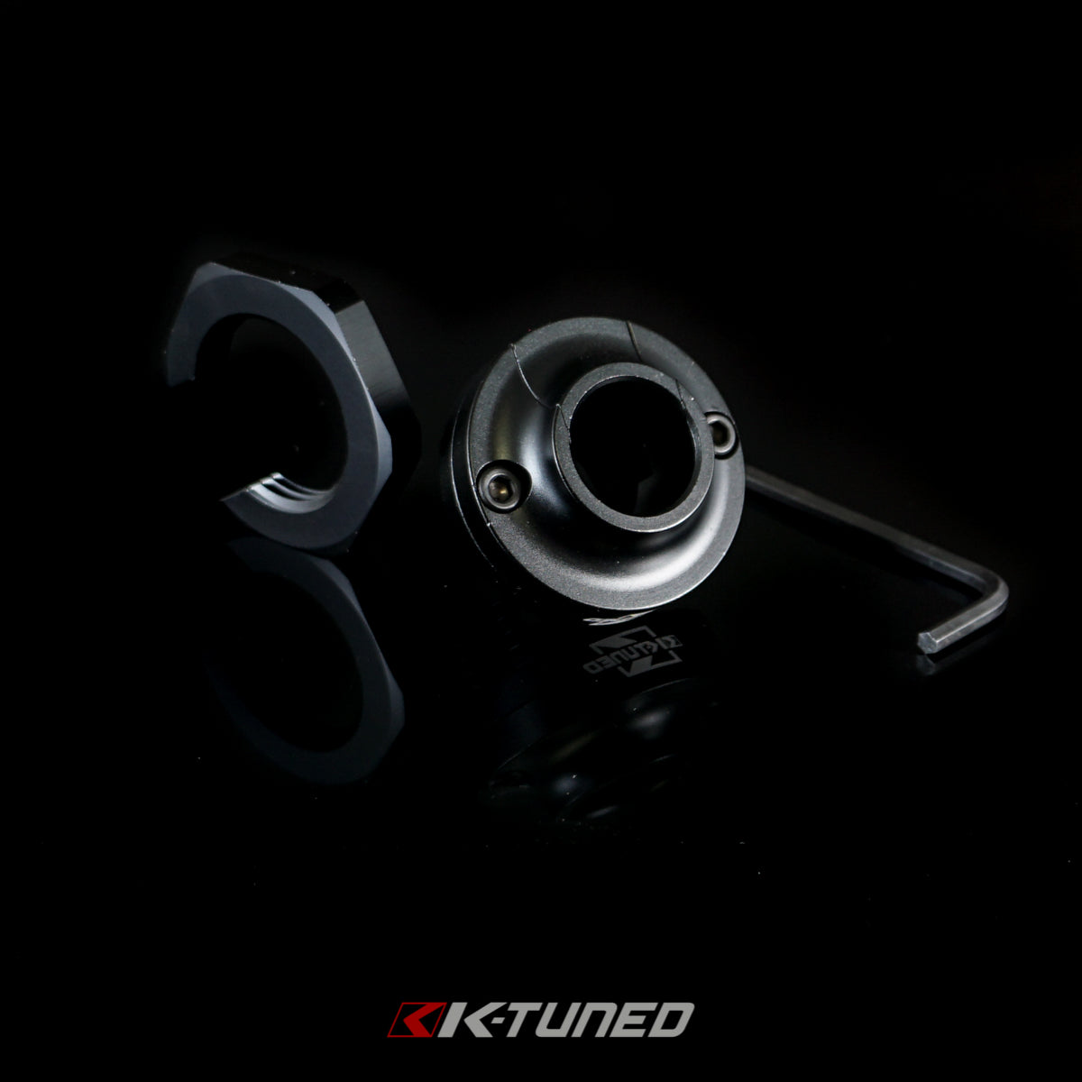 K-Tuned Firewall Grommet (0.65")