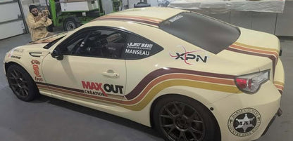 Hoodies Maxout #27