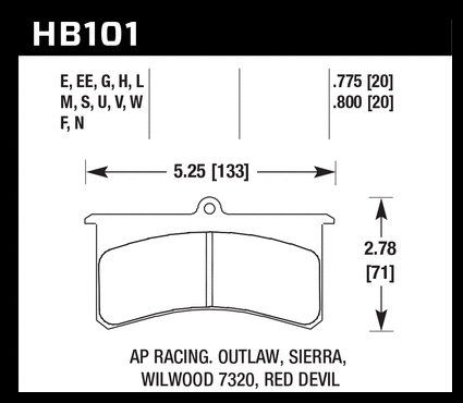 HB101X.775
