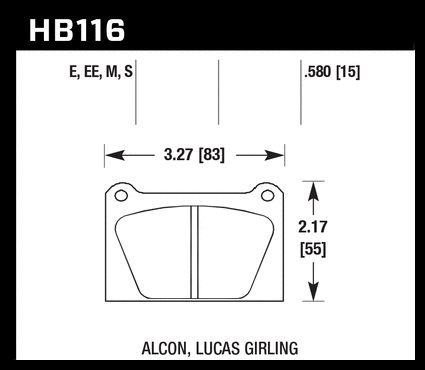 HB116X.580