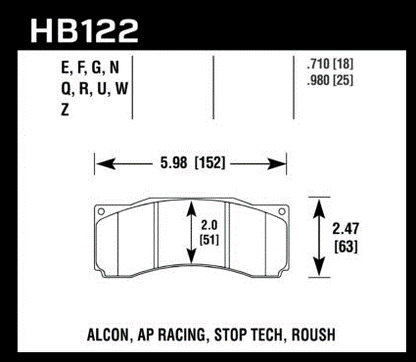 HB122X.710