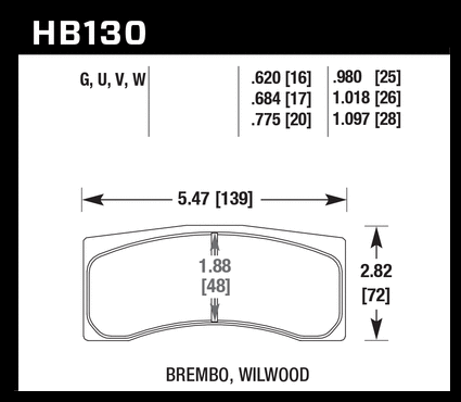 HB130X.620
