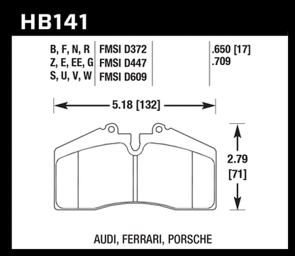 HB141X.650 - Arrière