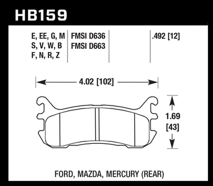 HB159X.492 - Arrière