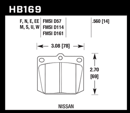 HB169X.560 - Avant