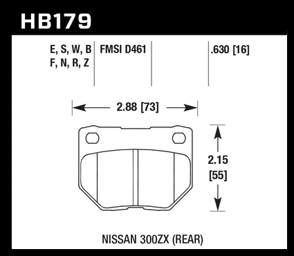 HB179X.630 - Arrière