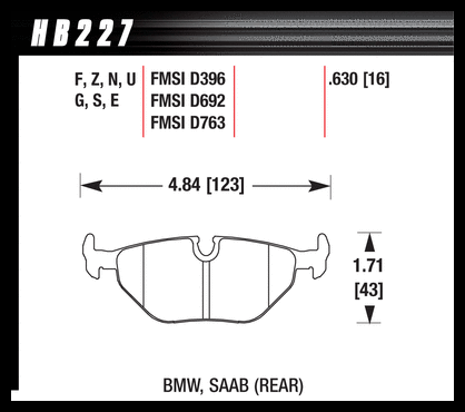 HB227X.630 - Arrière