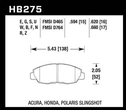 HB275X.594