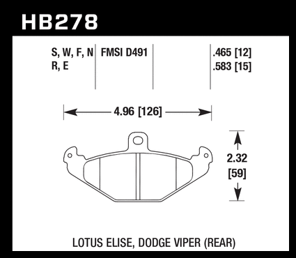 HB278X.465 - Arrière