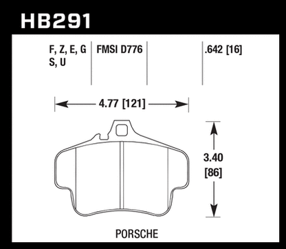 HB291X.642 - Arrière