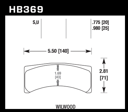 HB369X.980 - Arrière