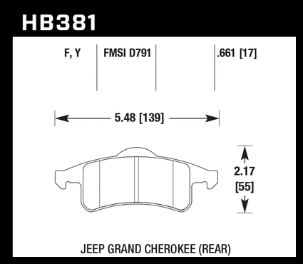 HB381X.661 - Arrière