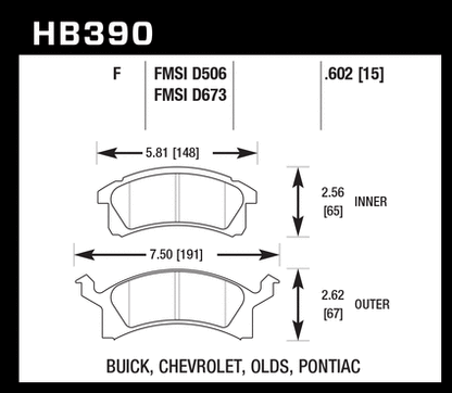 HB390X.602 - Avant